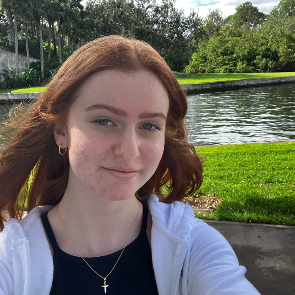 Meet your Posher, Paige